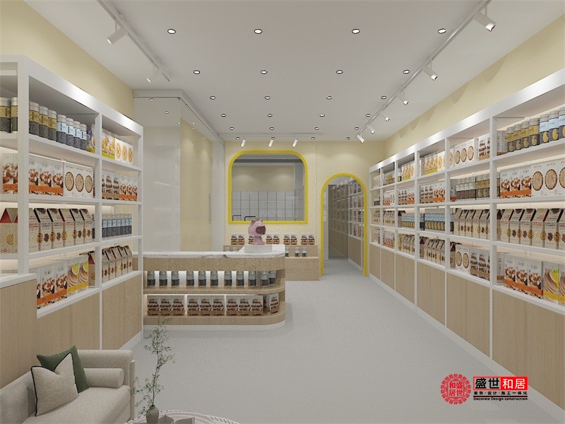 合肥寵物店裝修 合肥寵物店裝修