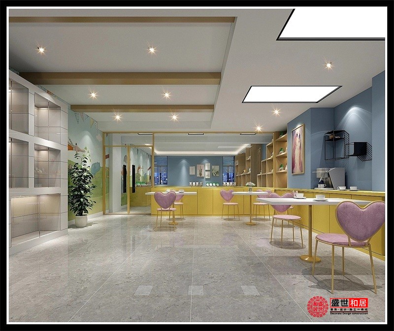 合肥寵物店裝修設(shè)計:打造溫馨寵物樂園.jpg 合肥寵物店裝修設(shè)計:打造溫馨寵物樂園.jpg